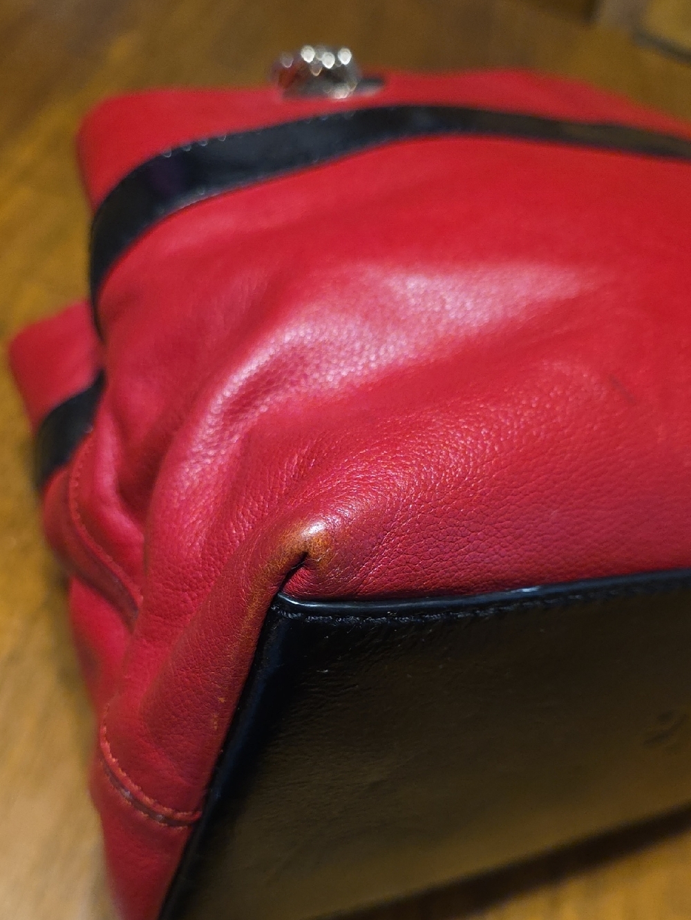 Kate Spade Beaumont Bridge Elena tote bag - Picture 10 of 16